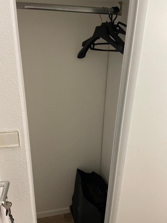 מלון קורבוו Cozy Studio In La Defense מראה חיצוני תמונה