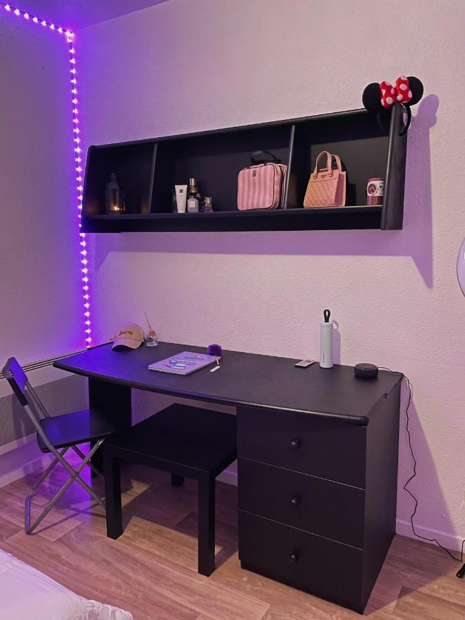 מלון קורבוו Cozy Studio In La Defense מראה חיצוני תמונה