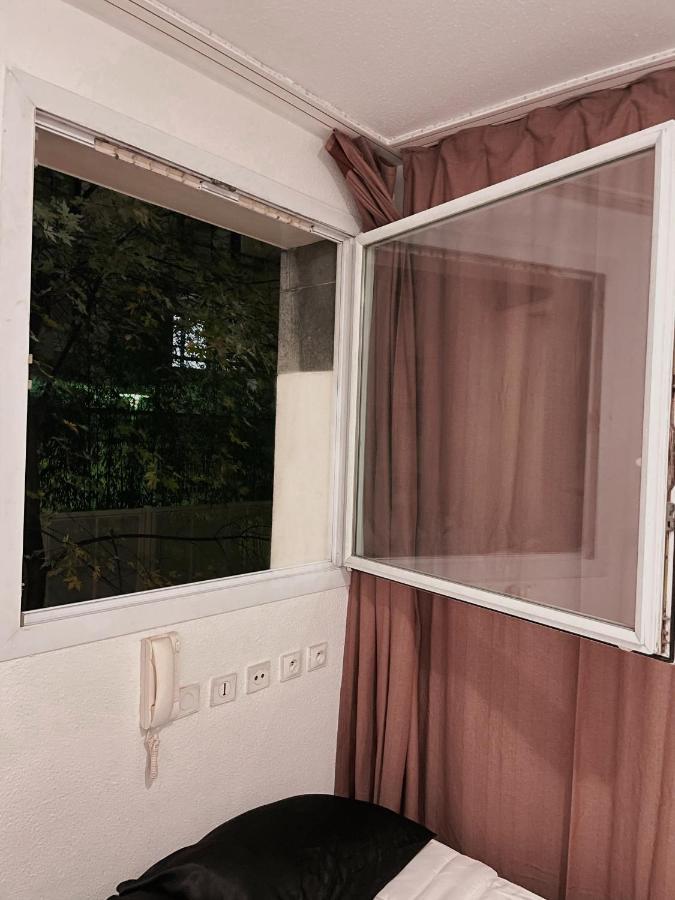 מלון קורבוו Cozy Studio In La Defense מראה חיצוני תמונה